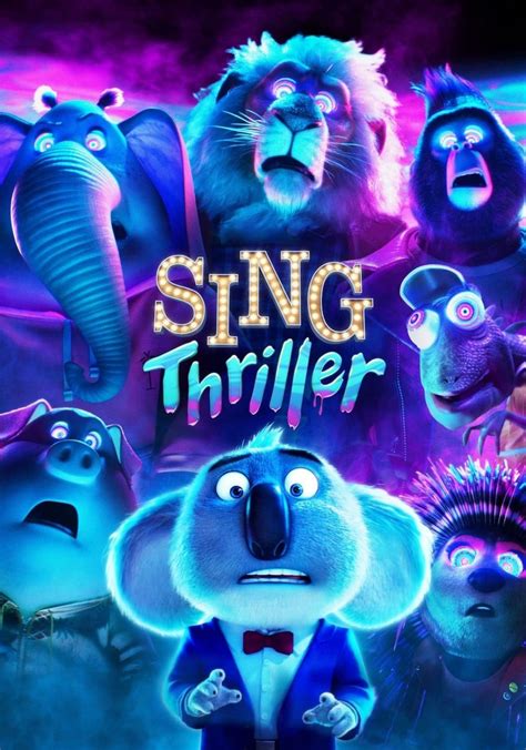 sing sing xvid|Watch Sing .